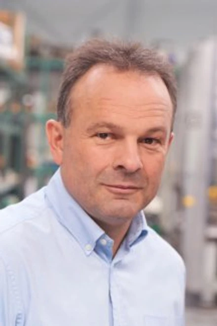 Jürgen Escher
