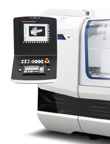 Die Studer S33 in unserem Werk